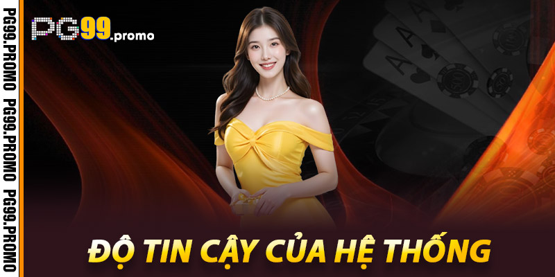 Độ tin cậy của hệ thống